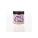Dekoratif Rölyef Pasta (Sculpture Paste)-1369 Pudra Pembe-250Ml-400Gr