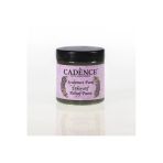 Dekoratif Rölyef Pasta (Sculpture Paste)-1376 Yonca Yeşili-250Ml-400Gr