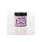 Dekoratif Rölyef Pasta (Sculpture Paste)-1383 Pembe Kahve-250Ml-400Gr