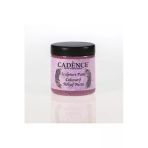 Dekoratif Rölyef Pasta (Sculpture Paste)-1406 Viktorya Pembe-250Ml-400Gr