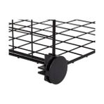 Dekoratif Tel Dolap - 4 Küp - standart