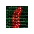 dekoraven Atatürk Neon Tabela Dekoratif Aydınlatma, atatürkneon1