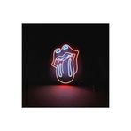 dekoraven Dudak Dekoratif Neon Led Tabela Aydınlatma (60x40cm) dudakrav1