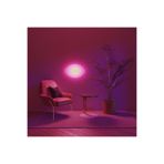 Dekoraven Göz Neon Tabela Neon Yazı Dekoratif Aydınlatma Ve Gece Lambası, pinkeyesravenneon1