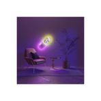 Dekoraven Hap Chill Neon Tabela Neon Yazı Dekoratif Aydınlatma Ve Gece Lambası