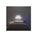 dekoraven It Was Always You Neon Tabela Neon Yazı Dekoratif Aydınlatma Ve Gece Lambası itwasalysneon
