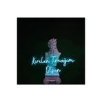 Dekoraven Kırılan Tırnağım Olsun Kuaför Güzellik Merkezi Neon Led Tabela(70X30Cm), olsunravturk