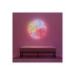 dekoraven Love Neon Tabela Dekoratif Aydınlatma, loveneon