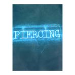 Dekoraven Piercing Neon Tabela Dekoratif Aydınlatma(80X20Cm), piercingrav4