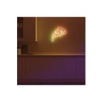 dekoraven Pizza Neon Tabela Neon Yazı Dekoratif Aydınlatma Ve Gece Lambası TYC00589099066