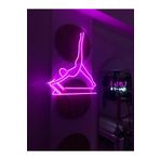 dekoraven Reformer Pilates Neon Dekoratif Aydınlatma reformerraven