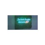 dekoraven Sen Benim Tırnağım Olamazsın Yazı Neon Led Tabela Güzellik Merkezi Manikür Pedikür Dekorasyon tırnak21