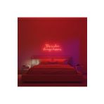 dekoraven This Is Where The Magic Happens Neon Tabela Neon Yazı Dekoratif Aydınlatma Ve Gece Lambası