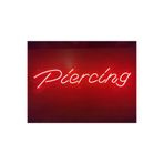 Dekoraven Zone Piercing Dekoratif Renkli Işıklı Duvar Aydınlatması Tablo Tabela