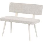Dekorazi Belsa Kanepe 100 cm - 100x35 - Gri