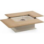 Dekorbizden Event Orta Sehpa Walnut