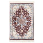 Dekoreko 1010 İpek Dijital 70x110 cm Seccade