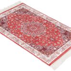 Dekoreko 1011 İnci Dijital 70x110 cm Seccade