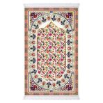 Dekoreko 1012 İpek Dijital 70x110 cm Seccade