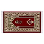 Dekoreko 1017 İpek Dijital 70x110 cm Seccade