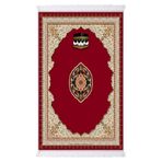 Dekoreko 1020 İpek Dijital 70x110 cm Seccade