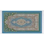 Dekoreko 1024 İpek Dijital 70x110 cm Seccade