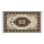 Dekoreko 1025 İnci Dijital 70x110 cm Seccade