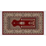 Dekoreko 1026 İpek Dijital 70x110 cm Seccade