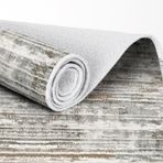 Dekoreko 1612 İnci Saçaksız 80x300 cm Yolluk