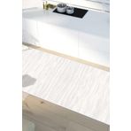 Dekoreko 1889 İnci Krem 80x120 cm Dijital Saçaklı Halı