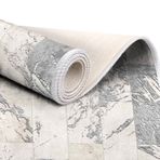 Dekoreko 2087 Dijital Desen 3 Klozet Takımı