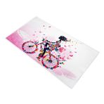 Dekoreko 501 80x120 cm Kids Halı