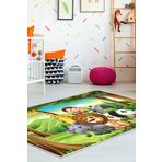 Dekoreko 508 Kids 80x120 cm Halı