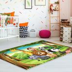 Dekoreko 508 Kids Halı