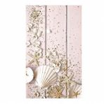 Dekoreko Dijital Saçaklı 1880 Desen 2 80x120 cm İpek Halı