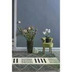 Dekoreko M1282K2-7 Kaymaz Taban Djt Salon Halısı Trend Iskandinav M1282 Gri