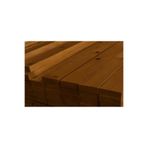 Dekorela 3X7x200 Cm Silinmiş Kereste 5 Adet