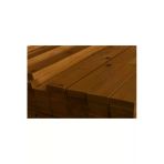 Dekorela 5X7x200 Cm Silinmiş Kereste 5 Adet