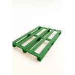Dekorela 80X100 Ahşap Dekorasyon Paleti