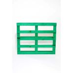 DEKORELA 80x80 CM AHŞAP DEKORASYON PALETİ