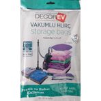 Dekorev Vakumlu Hurç Tekli - Xxl ( 80x100cm )