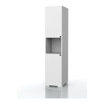Dekorex BNY-103 Banyo Dolabı