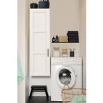 Dekorex Bny117 Beyaz Banyo Dolabı
