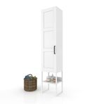 Dekorex Bny131 Metal Ayaklı Banyo Dolabı