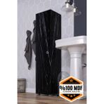 Dekorfim Banyo Dolabı Çok Amaçlı Dolap - Bendir