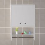 Dekorister Vira Banyo Dolabı