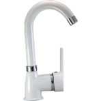 Dekorizen Beyaz Hat Lavabo Bataryası