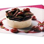 DekorSevgisi - Çikolatalı Pasta Tablosu - 105x70