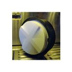 dekuis Espresso Makaron Tamper Barista Macaron Distrubitor 50mm