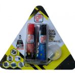 Del Glue Iran Yapıştırıcısı 14 gr